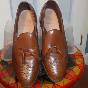 Allen Edmonds Manchester Loafers Made In USA